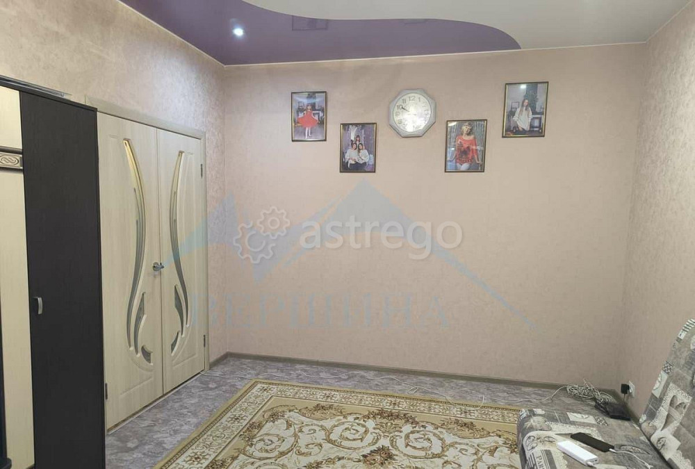 2-комн. квартира, 52.6 м2, 9/9 эт. Норильск - изображение 7