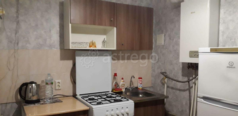 1-комн. квартира, 42 м2, 5/5 эт. Белгород - изображение 8