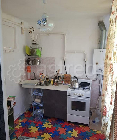 2-комн. квартира, 42 м2, 1/5 эт. Уфа - изображение 8