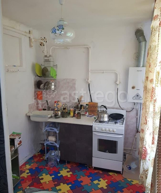 2-комн. квартира, 42 м2, 1/5 эт. Уфа - изображение 8