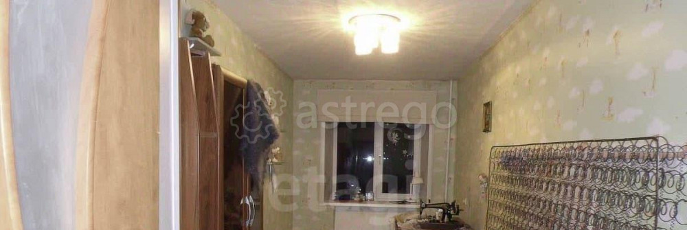 3-комн. квартира, 54.4 м2, 4/5 эт. Архангельск - изображение 6