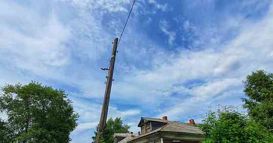 Дом, 72 м2, 6.23 сотки, 1 эт. Архангельск