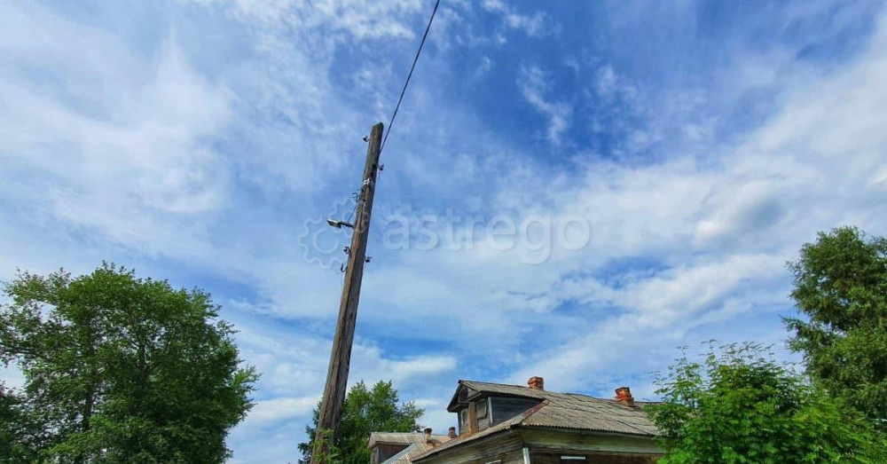 Дом, 72 м2, 6.23 сотки, 1 эт. Архангельск - изображение 2