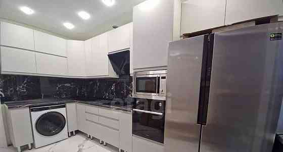 3-комн. квартира, 74.6 м2, 5/9 эт. Дмитров