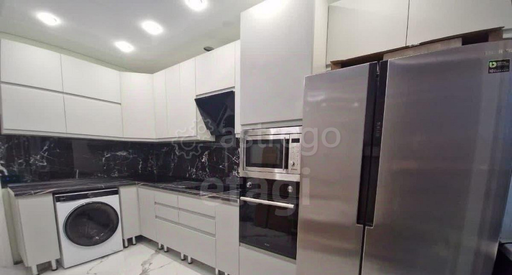 3-комн. квартира, 74.6 м2, 5/9 эт. Дмитров - изображение 1