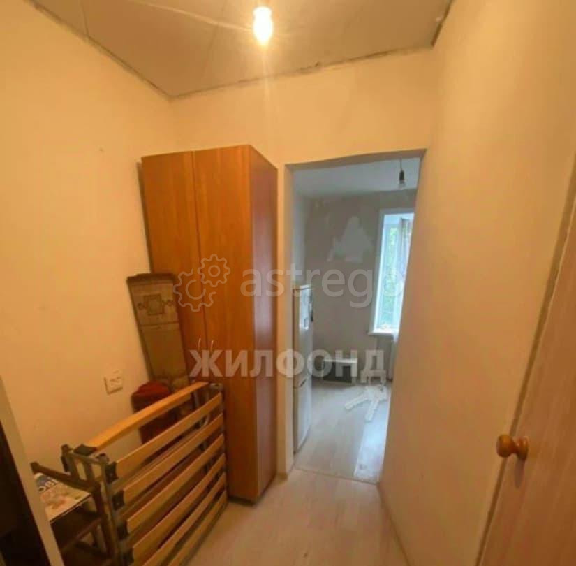 Комната, 8 м2, 4/5 эт. Астрахань - изображение 3