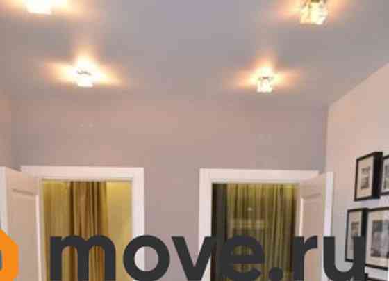 3-комн. квартира, 110 м2, 7/10 эт. Уфа