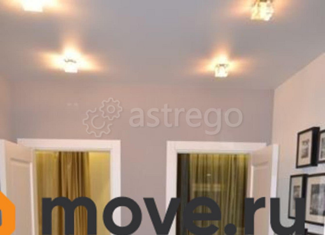 3-комн. квартира, 110 м2, 7/10 эт. Уфа - изображение 4