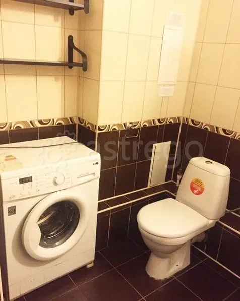 Сдам 1-комн. Квартиру, 35 м2, 3/9 эт., Долгосрочно Ижевск - изображение 7