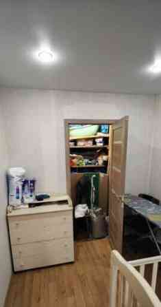 1-комн. квартира, 42.3 м2, 4/4 эт. Руза