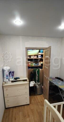 1-комн. квартира, 42.3 м2, 4/4 эт. Руза - изображение 5