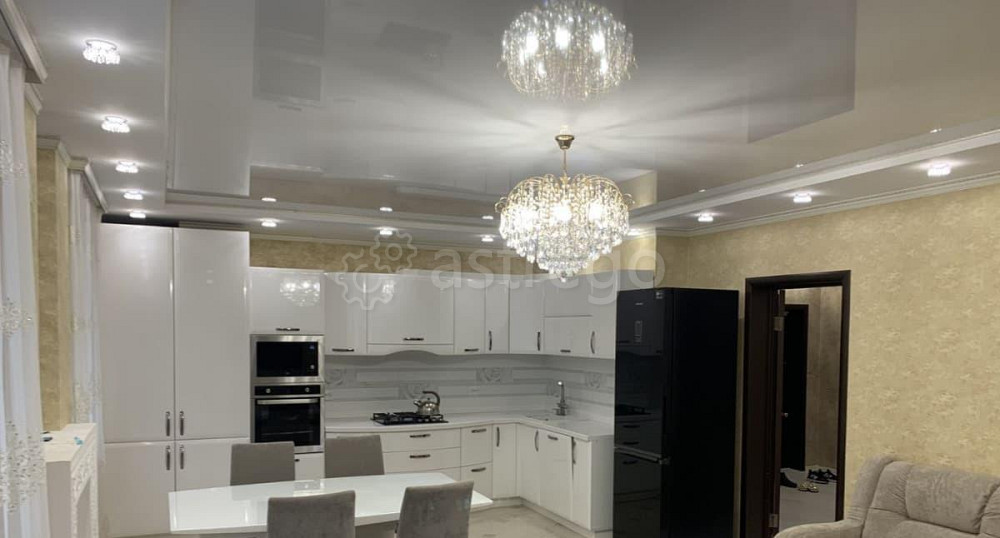 2-комн. квартира, 110 м2, 2/11 эт. Астрахань - изображение 1