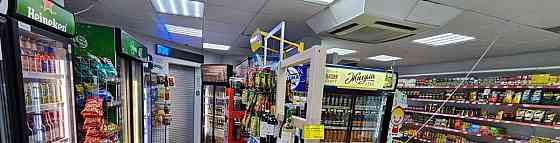 Торговое помещение, 185.3 м2 Красногорск