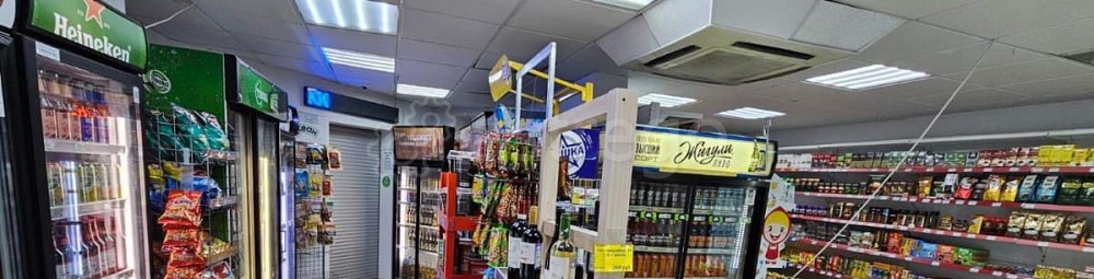 Торговое помещение, 185.3 м2 Красногорск - изображение 2