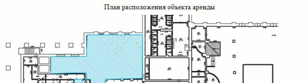 Свободного назначения, 230 м2 Красноярск - изображение 2