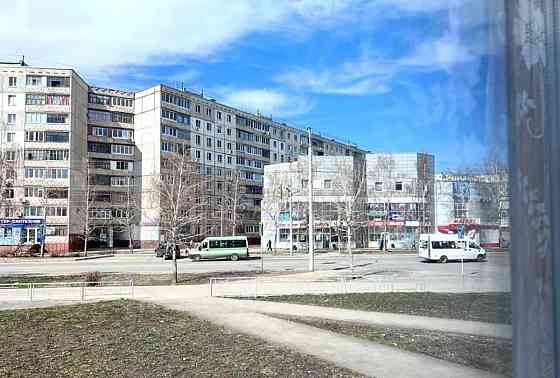 3-комн. квартира, 85.5 м2, 1/9 эт. Уфа