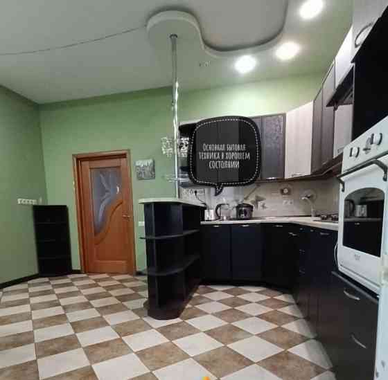 Дом, 80 м2, 2 сотки, 1 эт. Яблоновский