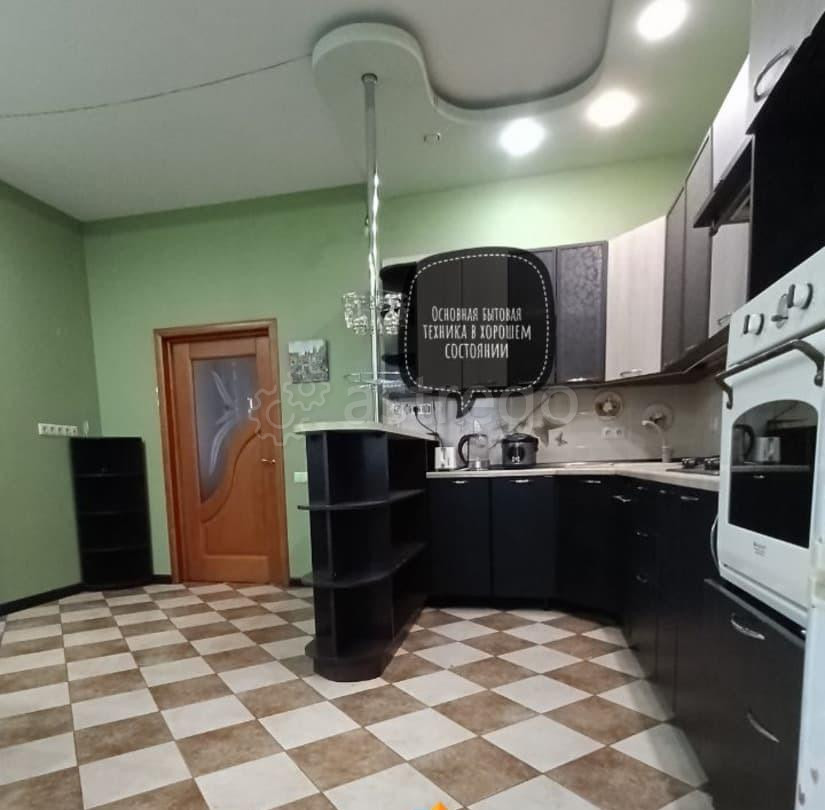 Дом, 80 м2, 2 сотки, 1 эт. Яблоновский - изображение 1