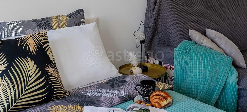 3-комн. квартира, 120 м2, 5/5 эт. Санкт-Петербург - изображение 7