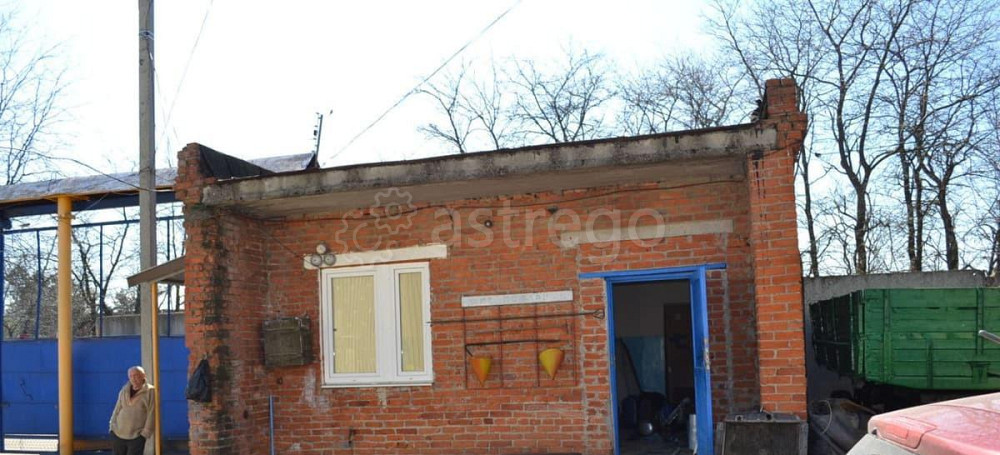 Готовый бизнес, 463.1 м Майкоп - изображение 4