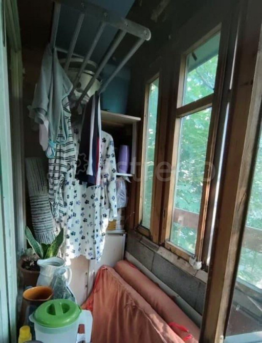 Комната, 25 м2, 4/5 эт. Санкт-Петербург - изображение 7