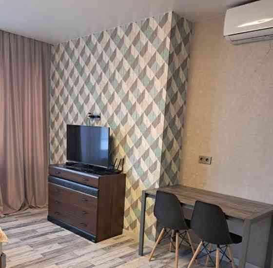 Студия, 29 м2, 8/47 эт. Москва