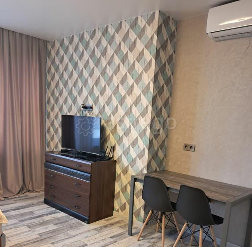 Студия, 29 м2, 8/47 эт. Москва - изображение 2