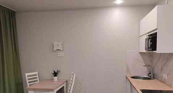 Студия, 24 м2, 7/25 эт. Балашиха