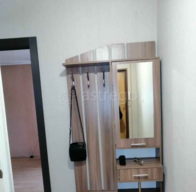 1-комн. квартира, 31.5 м2, 3/5 эт. Канск - изображение 5