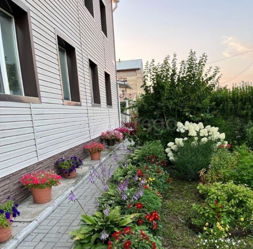 Коттедж, 205.7 м2, 17.6 сотки, 2 эт. Белогорск - изображение 5