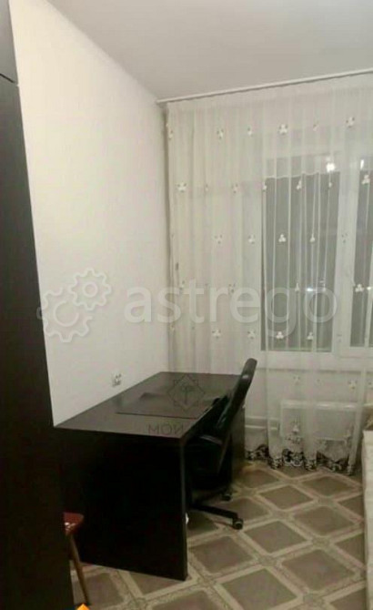 Комната, 11 м2, 4/9 эт. Москва - изображение 4