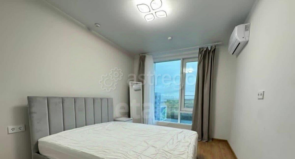3-комн. квартира, 60 м2, 8/26 эт. Уфа - изображение 7