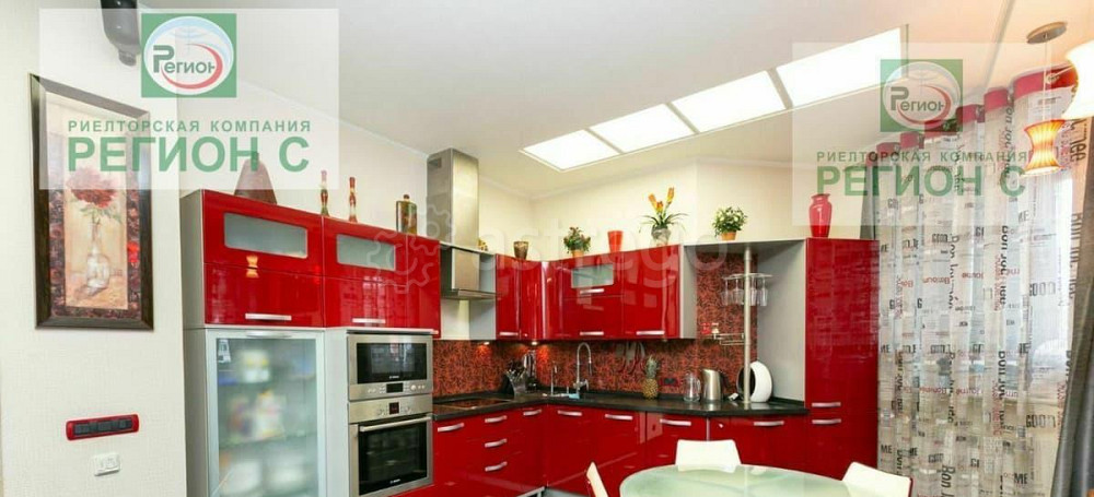 6-комн. квартира, 212.2 м2, 2/3 эт. Архангельск - изображение 4