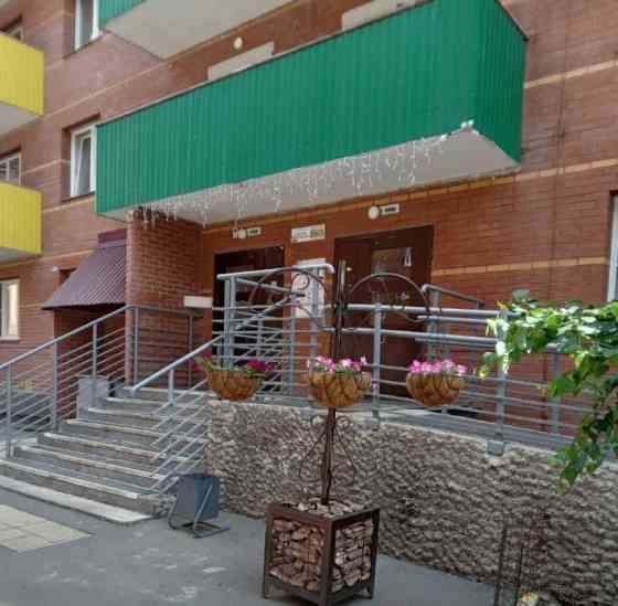 2-комн. квартира, 55.1 м2, 2/14 эт. Красноярск