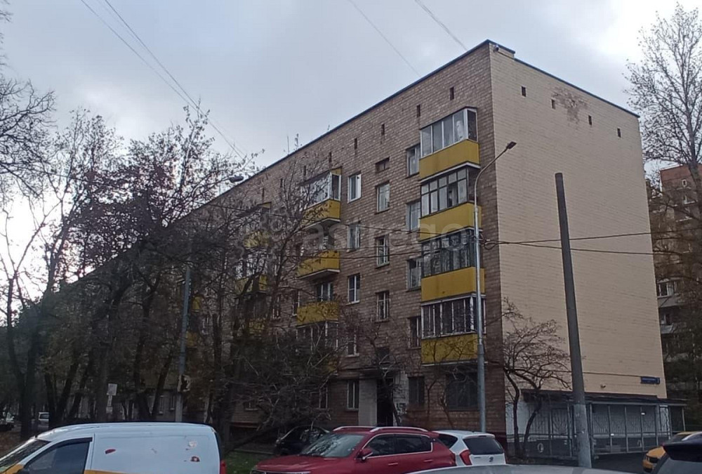 Свободного назначения, 68.6 м2 Москва - изображение 7