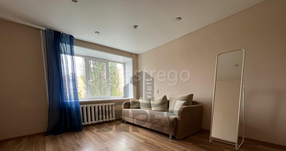 3-комн. квартира, 70 м2, 4/9 эт. Уфа - изображение 1