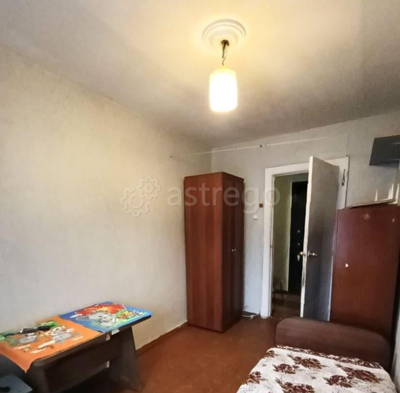 Комната, 9 м2, 2/5 эт. Санкт-Петербург - изображение 1