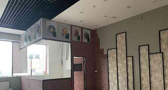 Торговое помещение, 55.9 м2 Химки