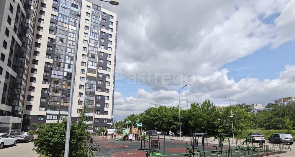 Студия, 30 м2, 7/17 эт. Лыткарино - изображение 7