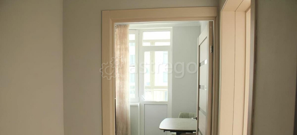 1-комн. квартира, 40 м2, 11/16 эт. Москва - изображение 7