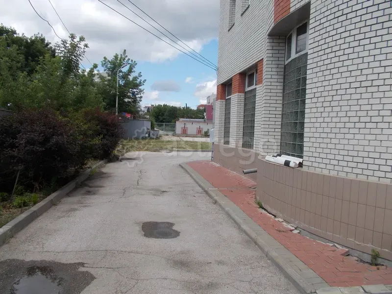 Сдам Офисное Помещение, 466 м2, Долгосрочно Саратов - изображение 3