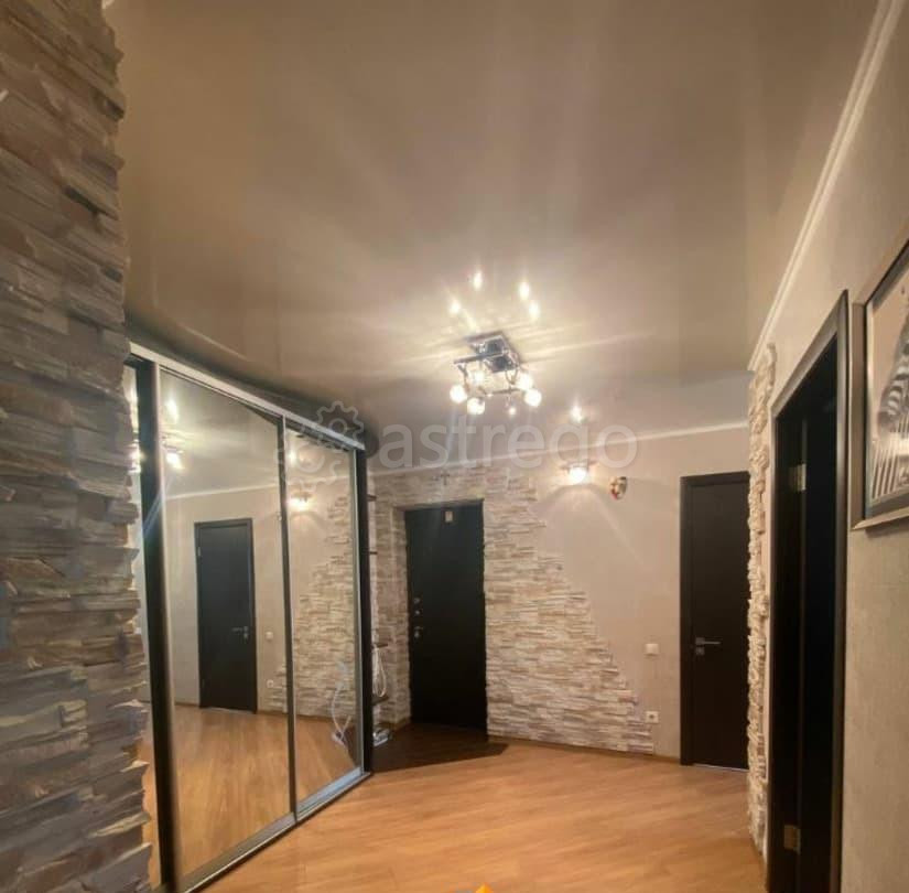 3-комн. квартира, 83 м2, 6/9 эт. Уфа - изображение 2