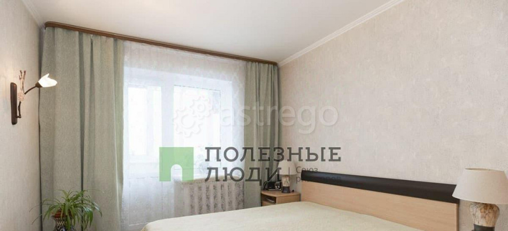 3-комн. квартира, 65.1 м2, 4/9 эт. Благовещенск - изображение 7