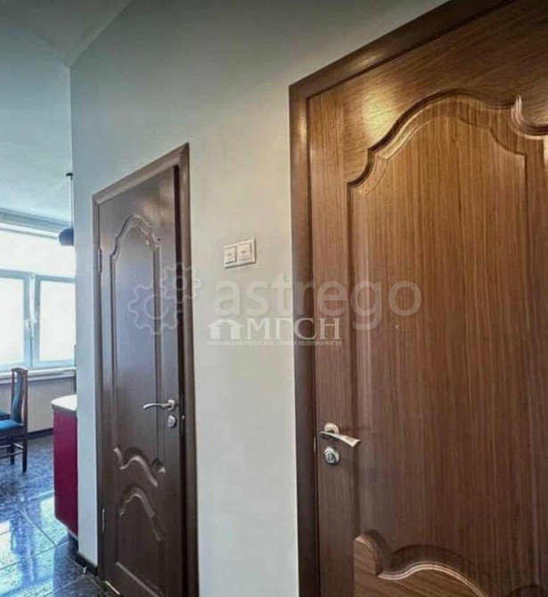 2-комн. квартира, 55.6 м2, 5/9 эт. Москва - изображение 7