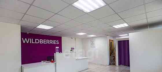 Офис, 181.9 м2 Благовещенск