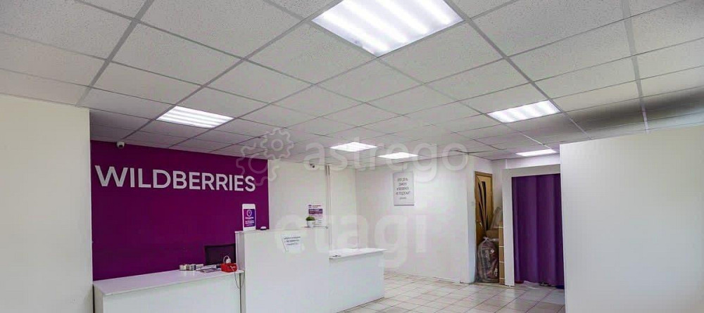 Офис, 181.9 м2 Благовещенск - изображение 6