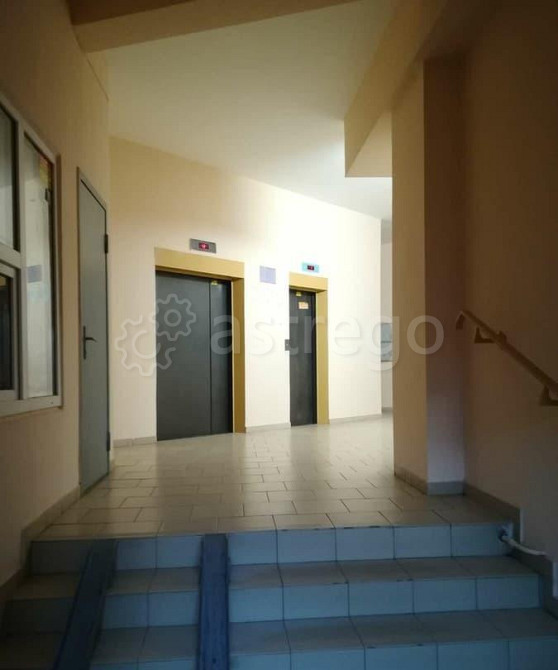 2-комн. квартира, 69.1 м2, 5/14 эт. Белгород - изображение 4