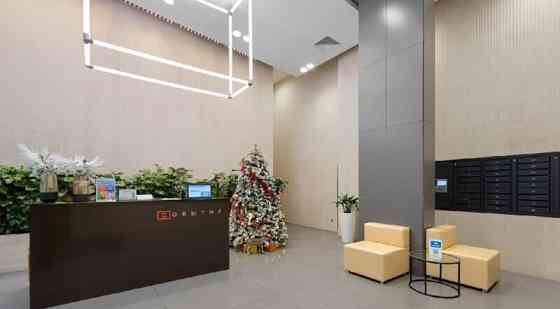 4-комн. квартира, 262 м2, 14/25 эт. Москва