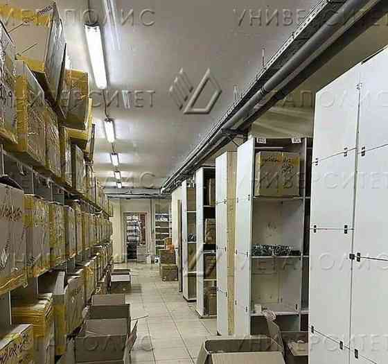 Производственное, 600 м2 Дзержинский