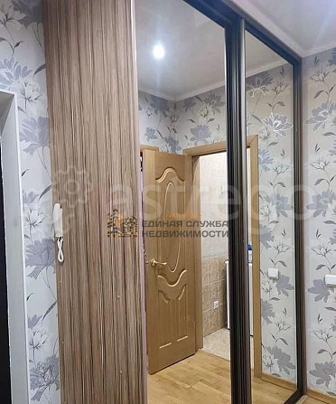 1-комн. квартира, 37 м2, 2/10 эт. Уфа - изображение 2